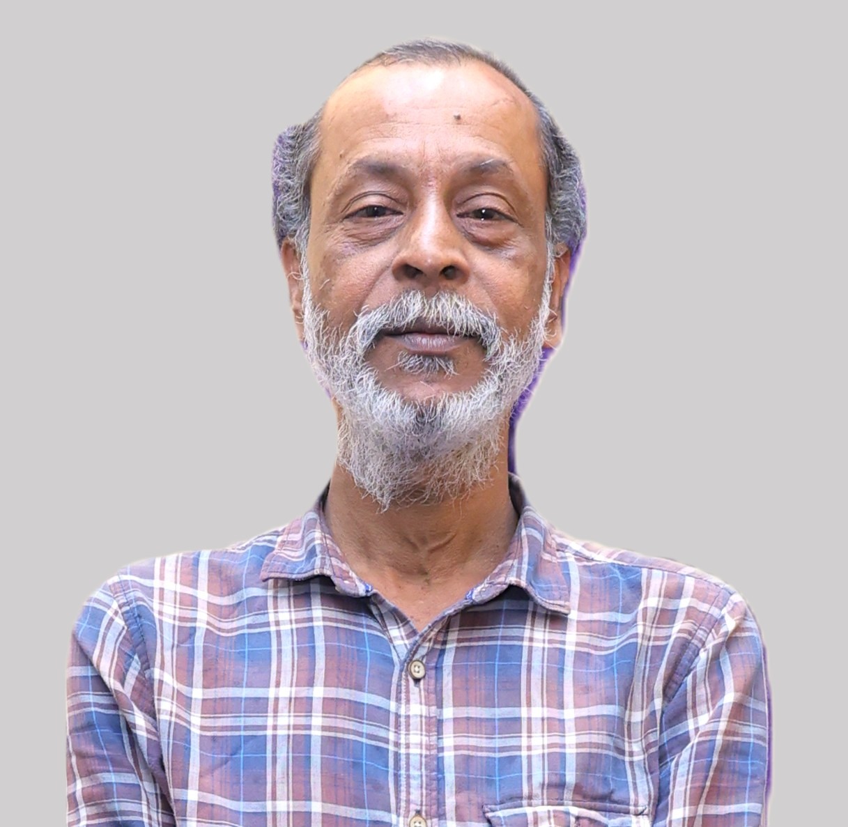 MANAS BHATTACHARYYA 